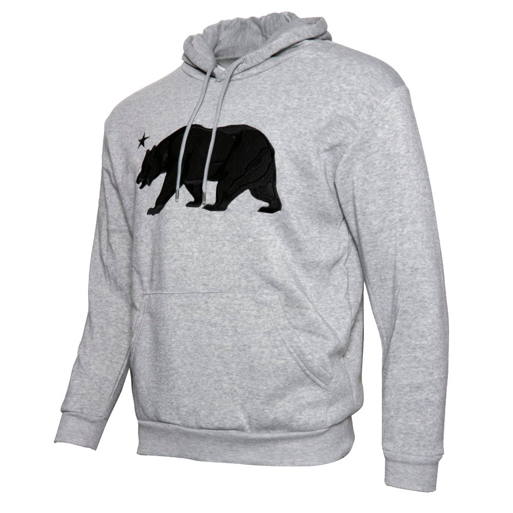 Light Grey Heather