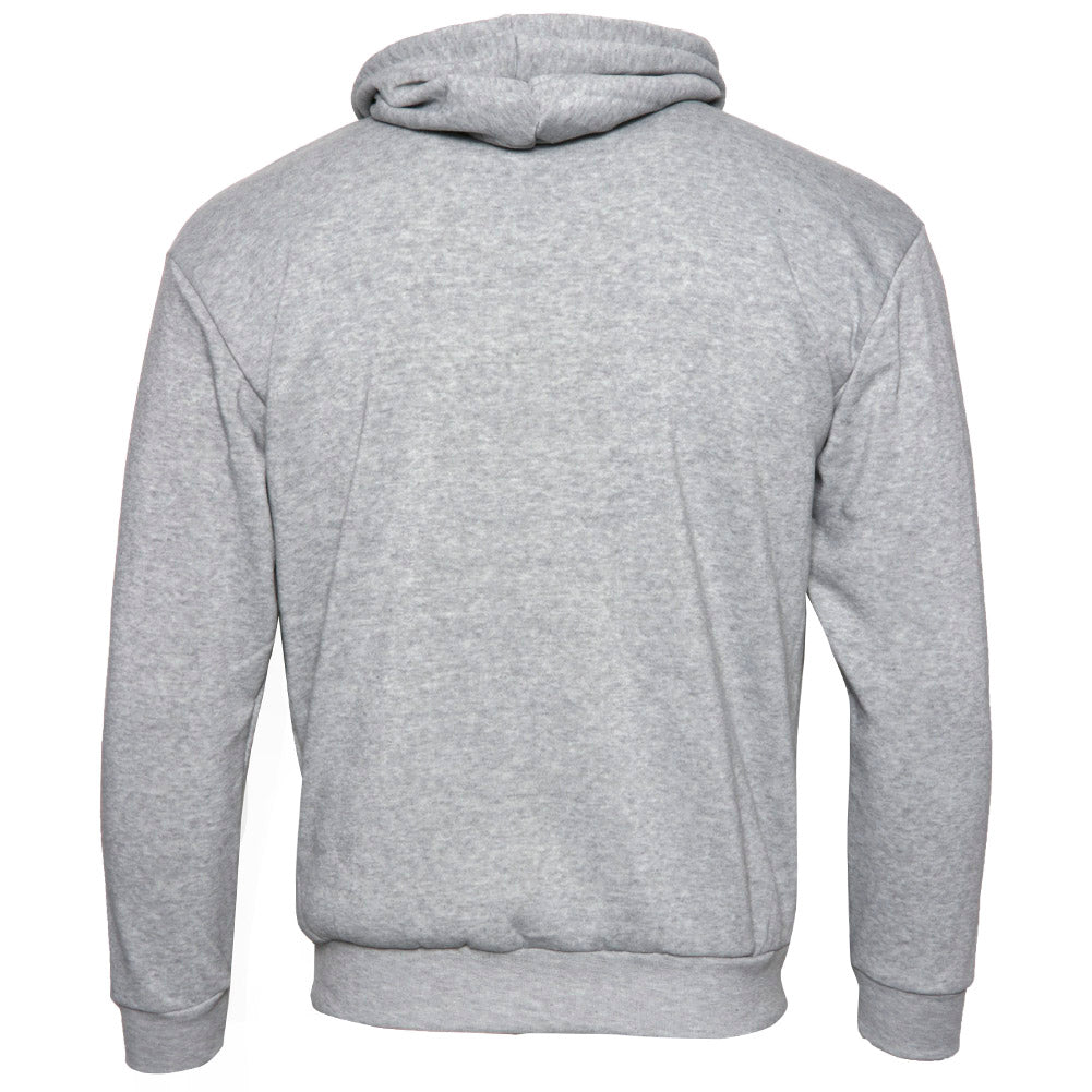 Light Grey Heather