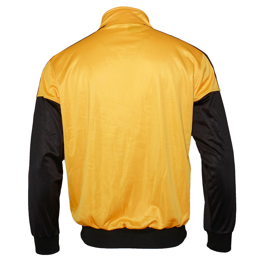 Black Yellow