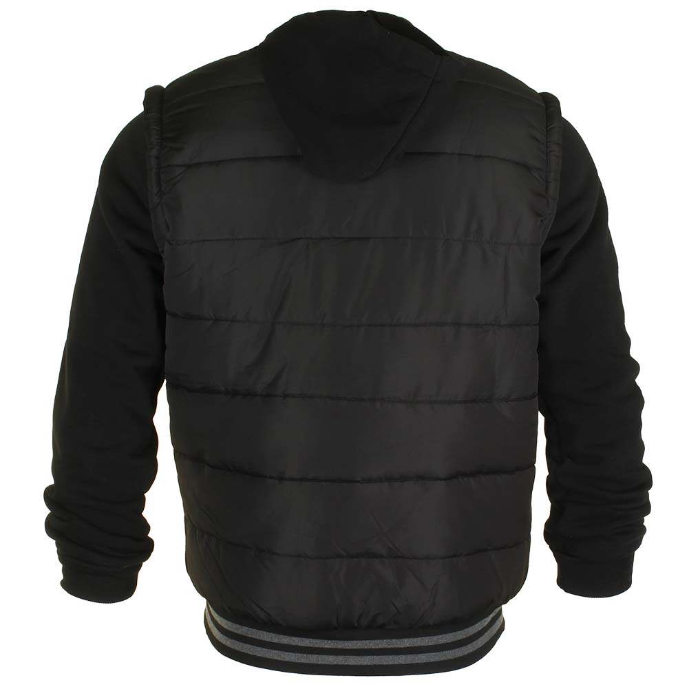 Black - Black