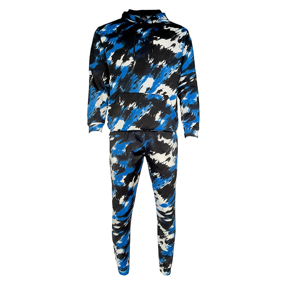 Black Blue