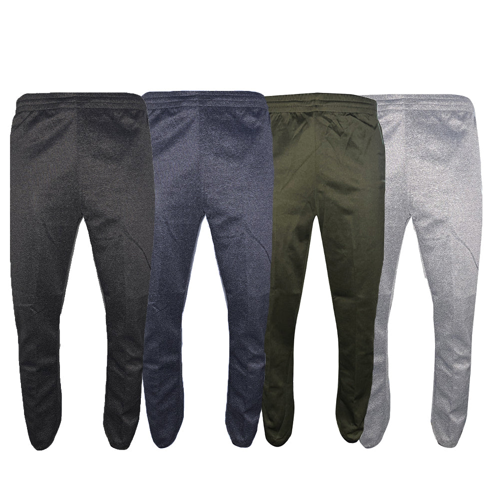 Men's Joggers Pants Casual Sweatpants Athletic Active Sports Track Trousers