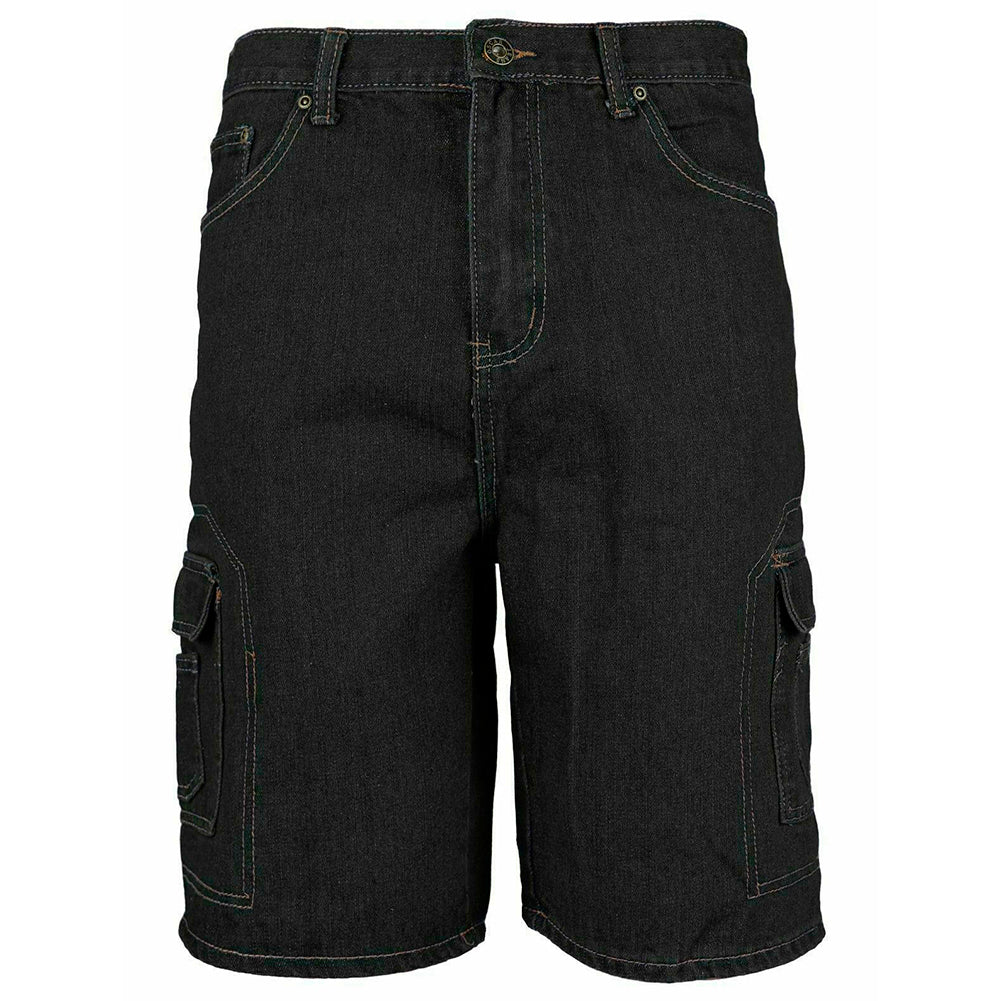 Denim Black