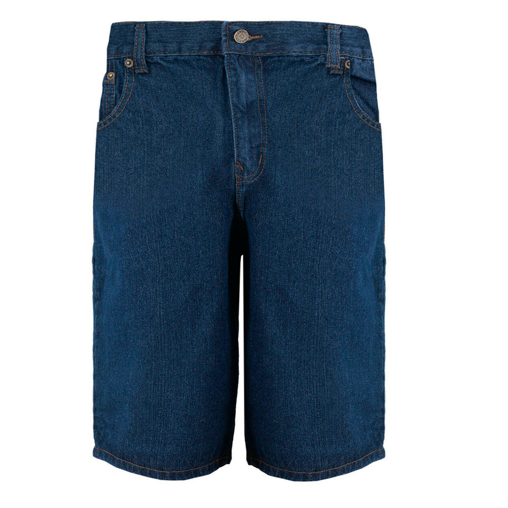 Blue Indigo