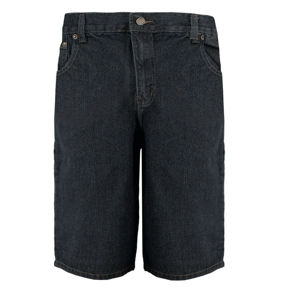 Denim Black