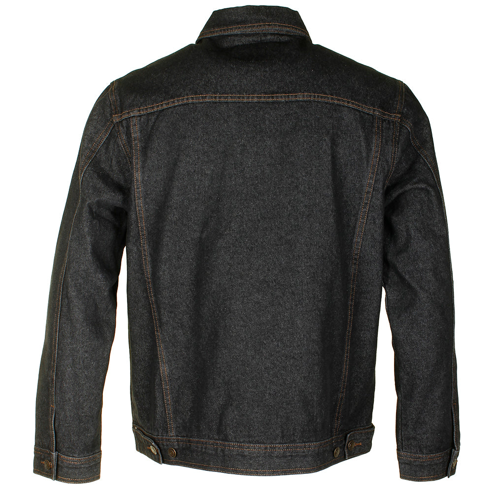 Denim Black
