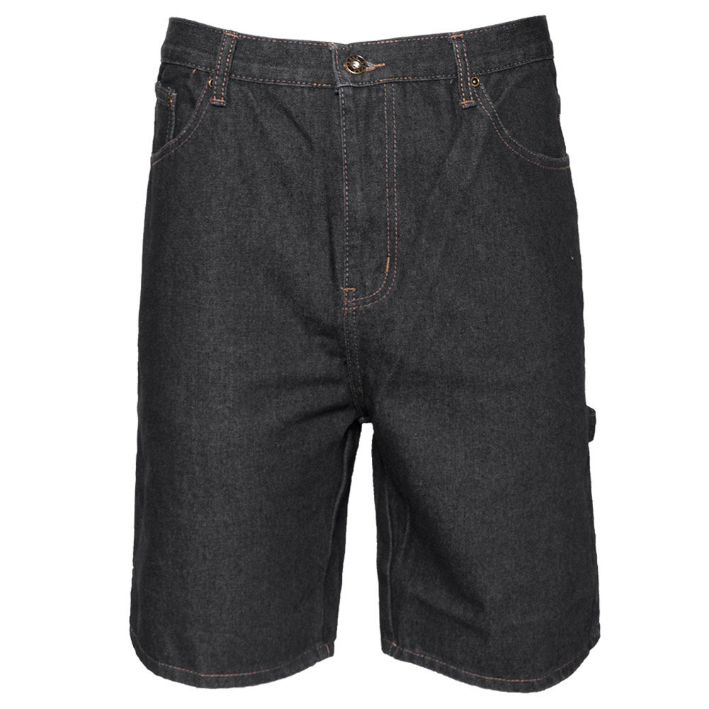 Denim Black