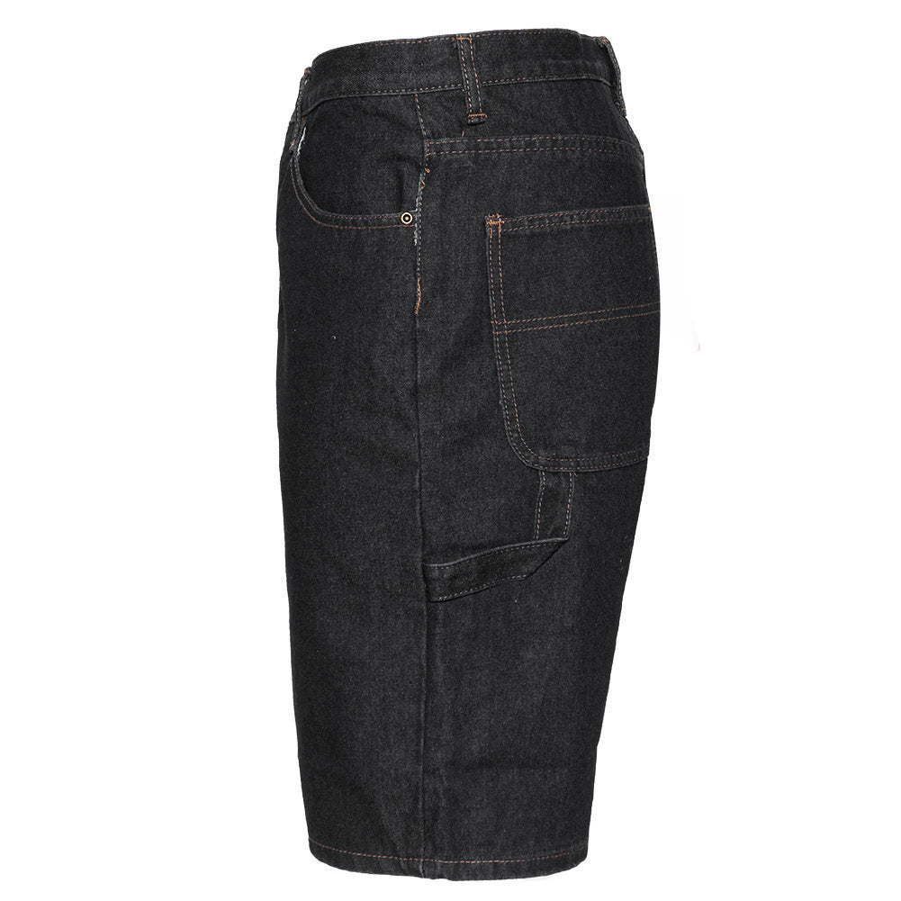 Denim Black