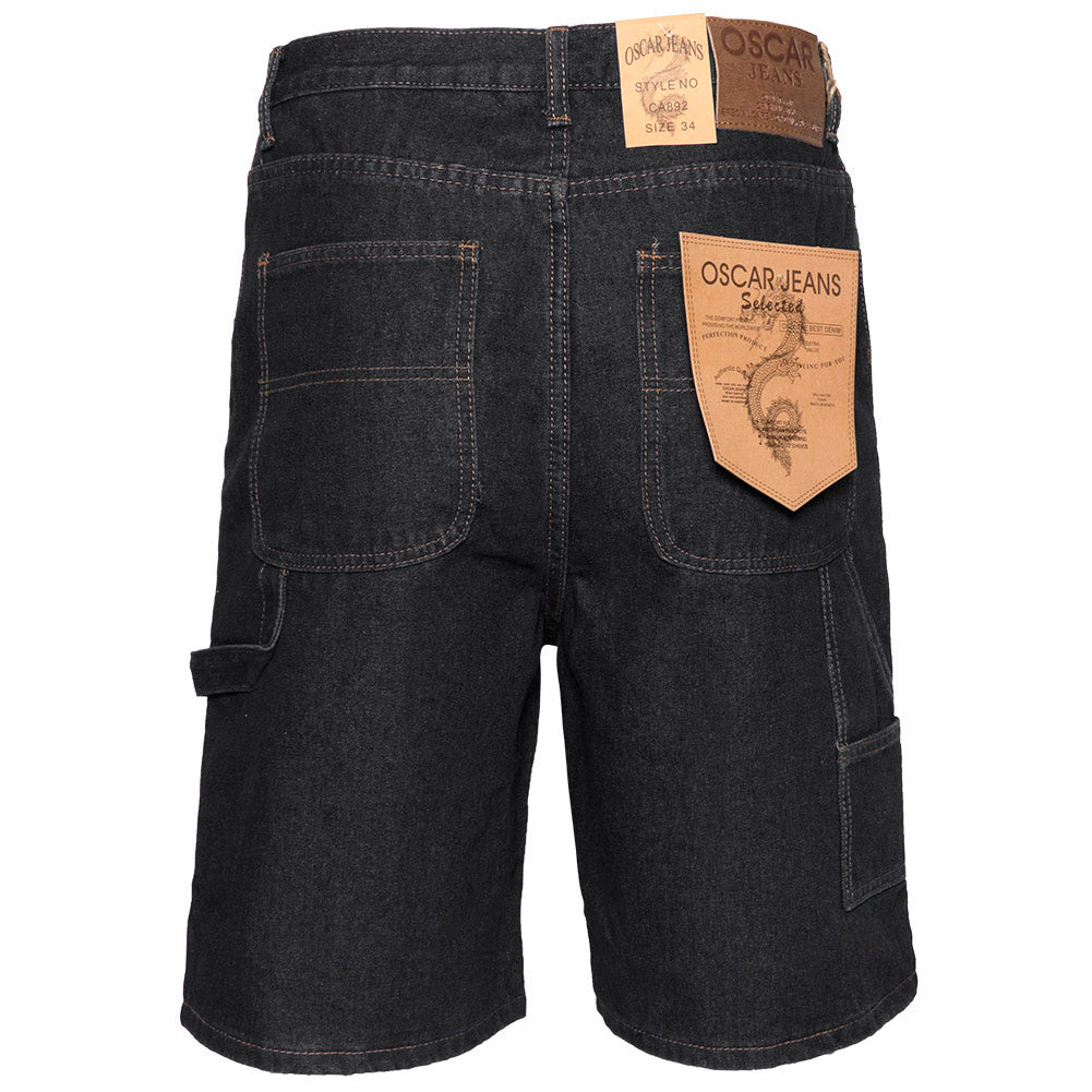 Denim Black
