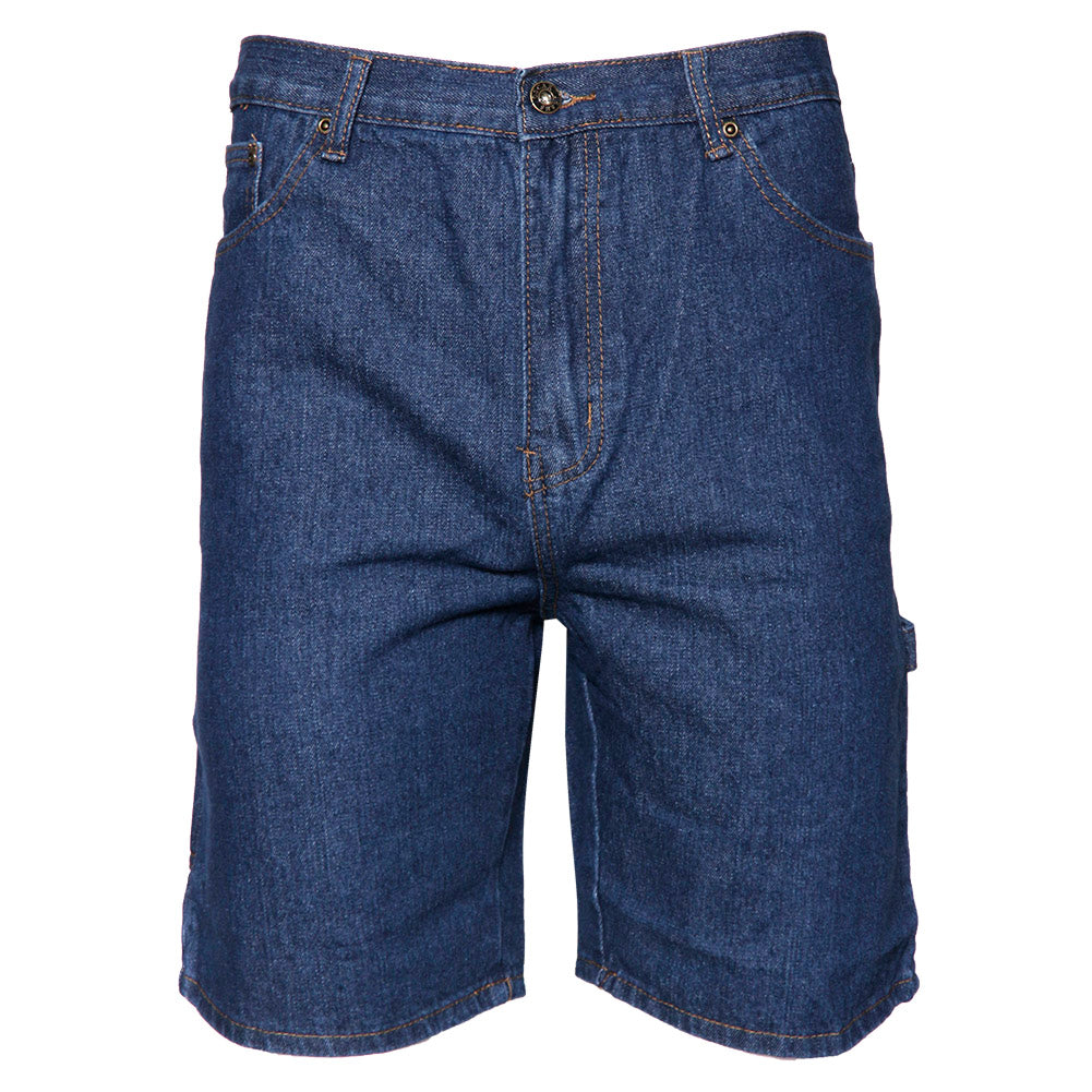 Stone Wash Blue