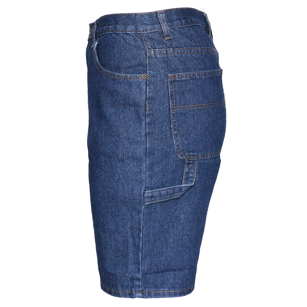Stone Wash Blue