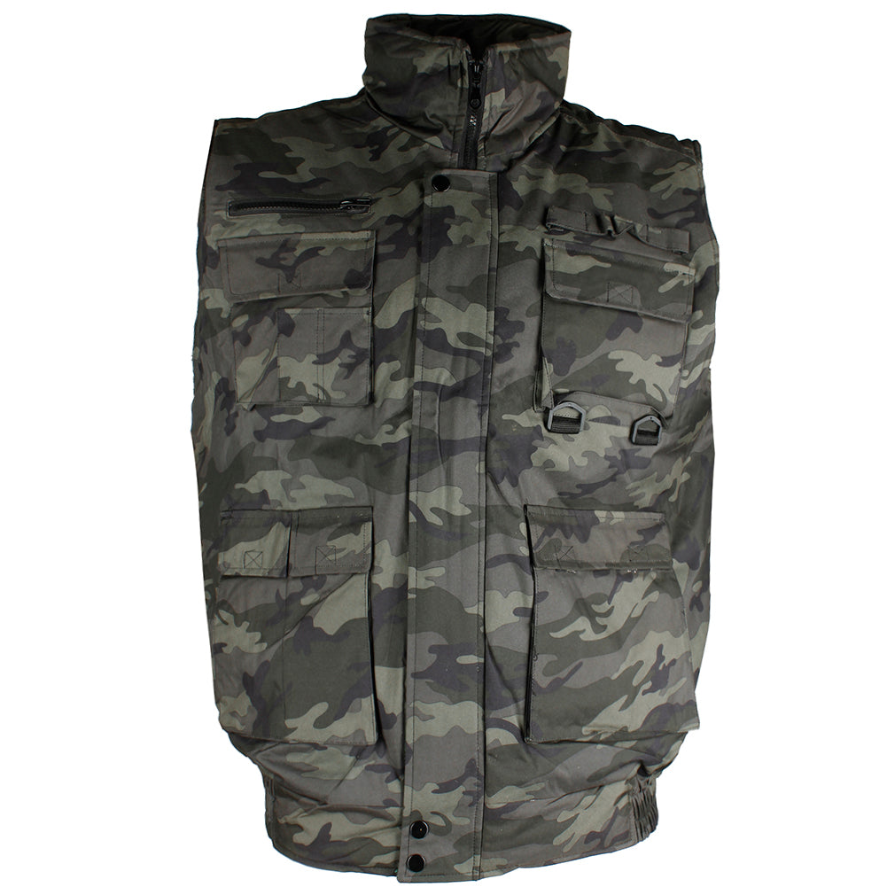 Camo