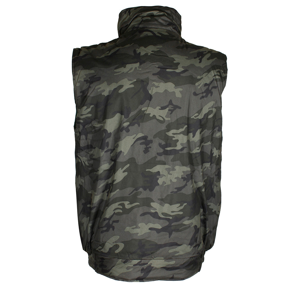 Camo