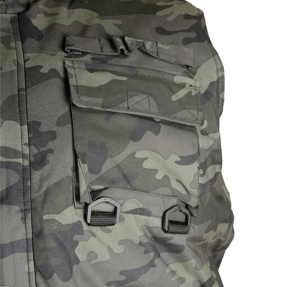 Camo