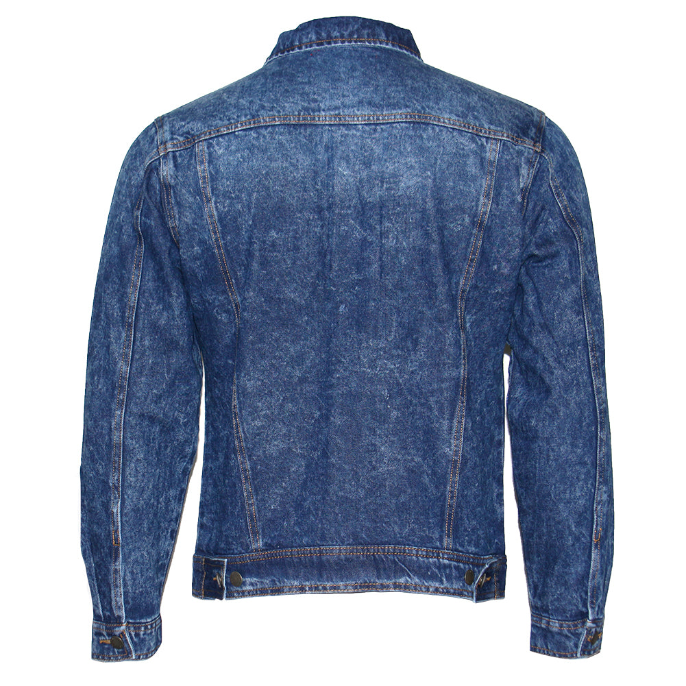 Medium Blue