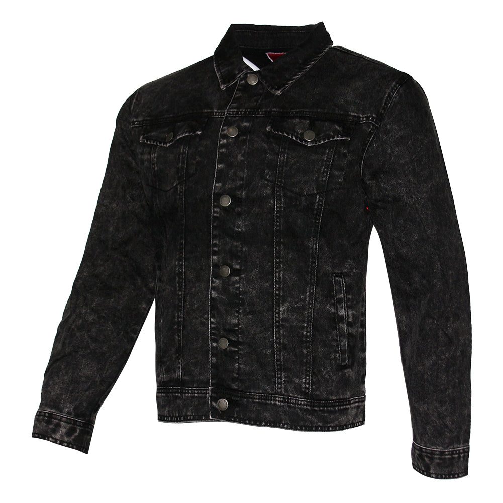 Mineral Black