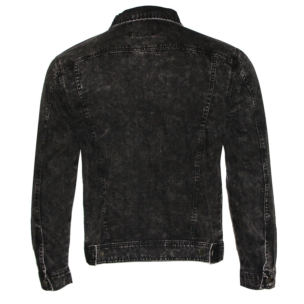 Mineral Black