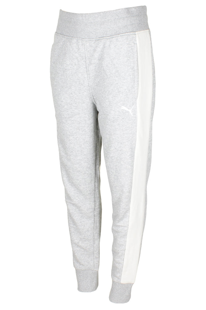 Light Grey Heather Marshmallow