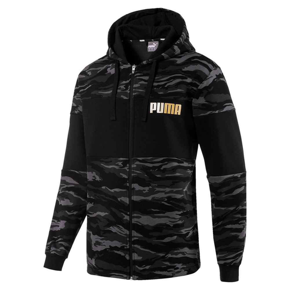 Cotton Black