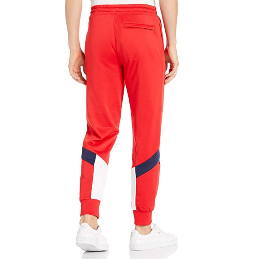 High Risk Red
