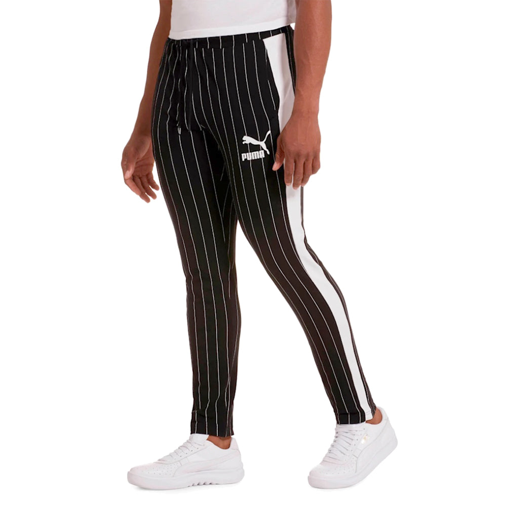 Cotton Black White
