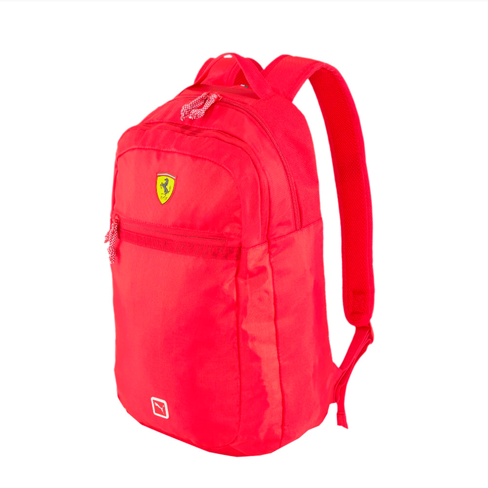 Rosso Red