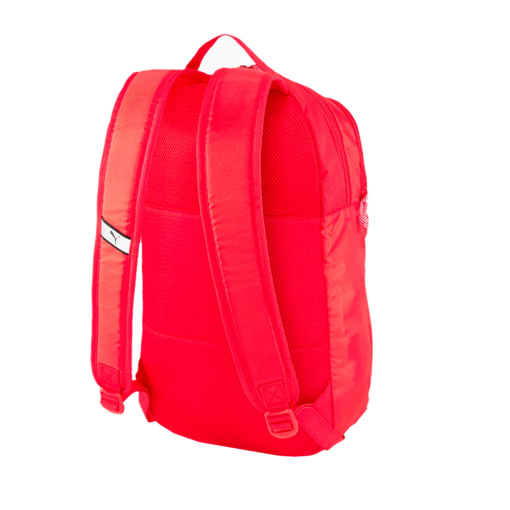 Rosso Red