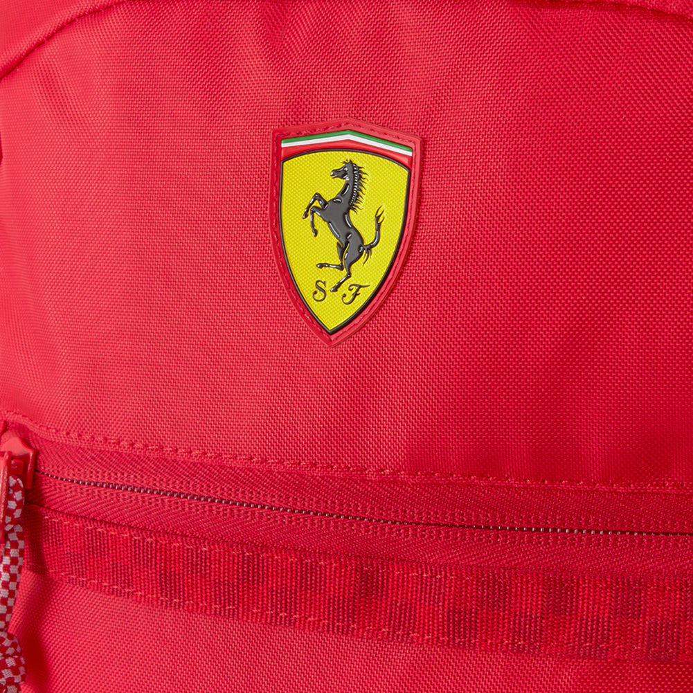 Rosso Red