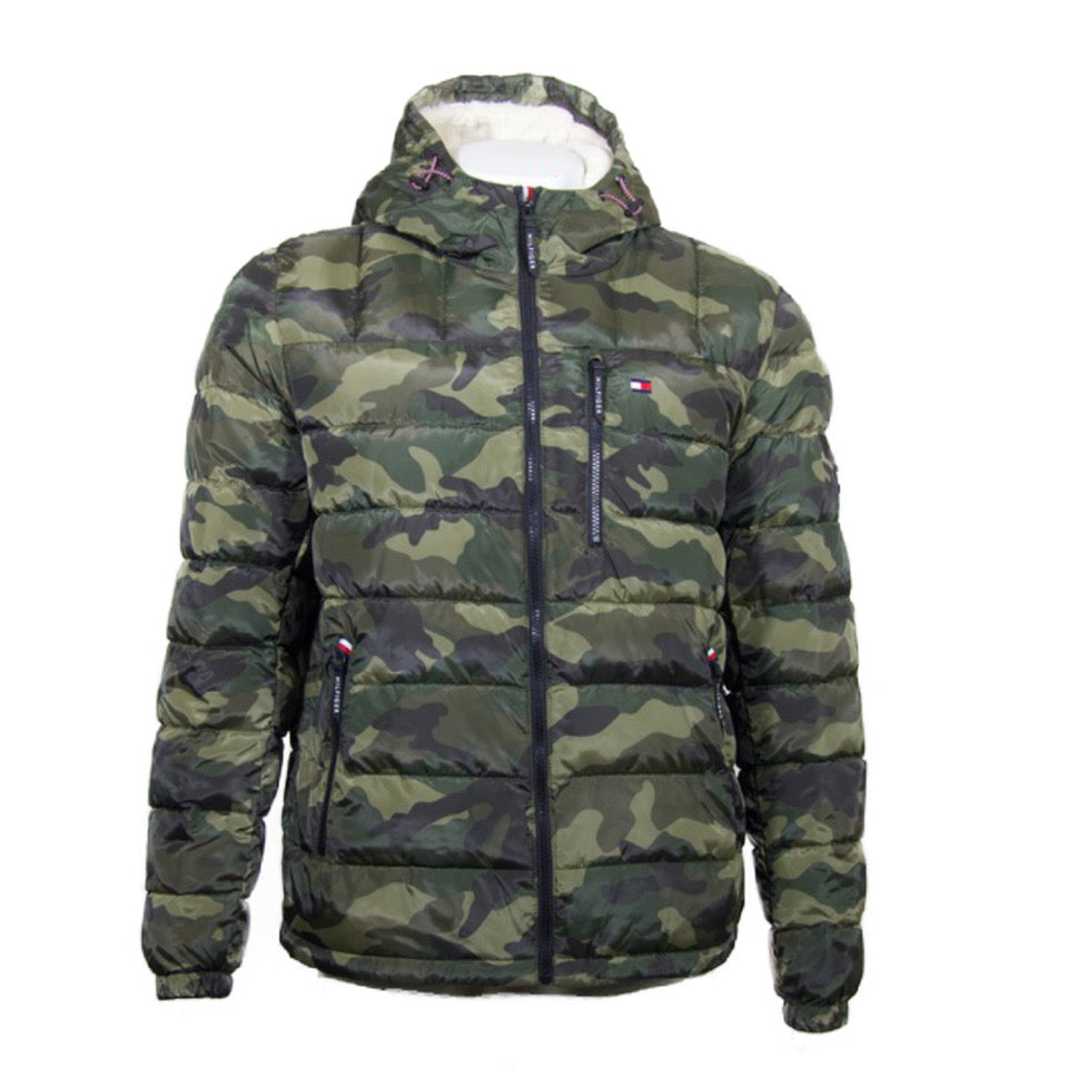 Camo