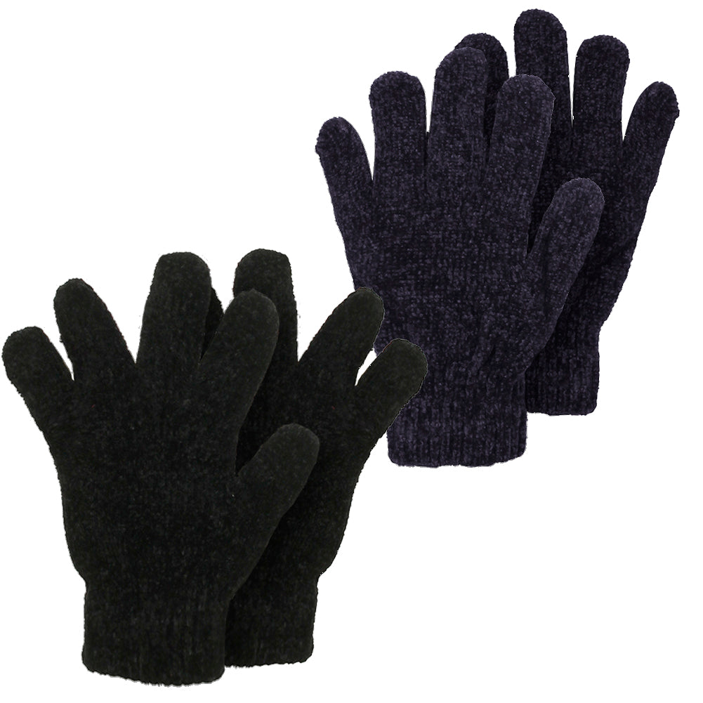 Black - Purple