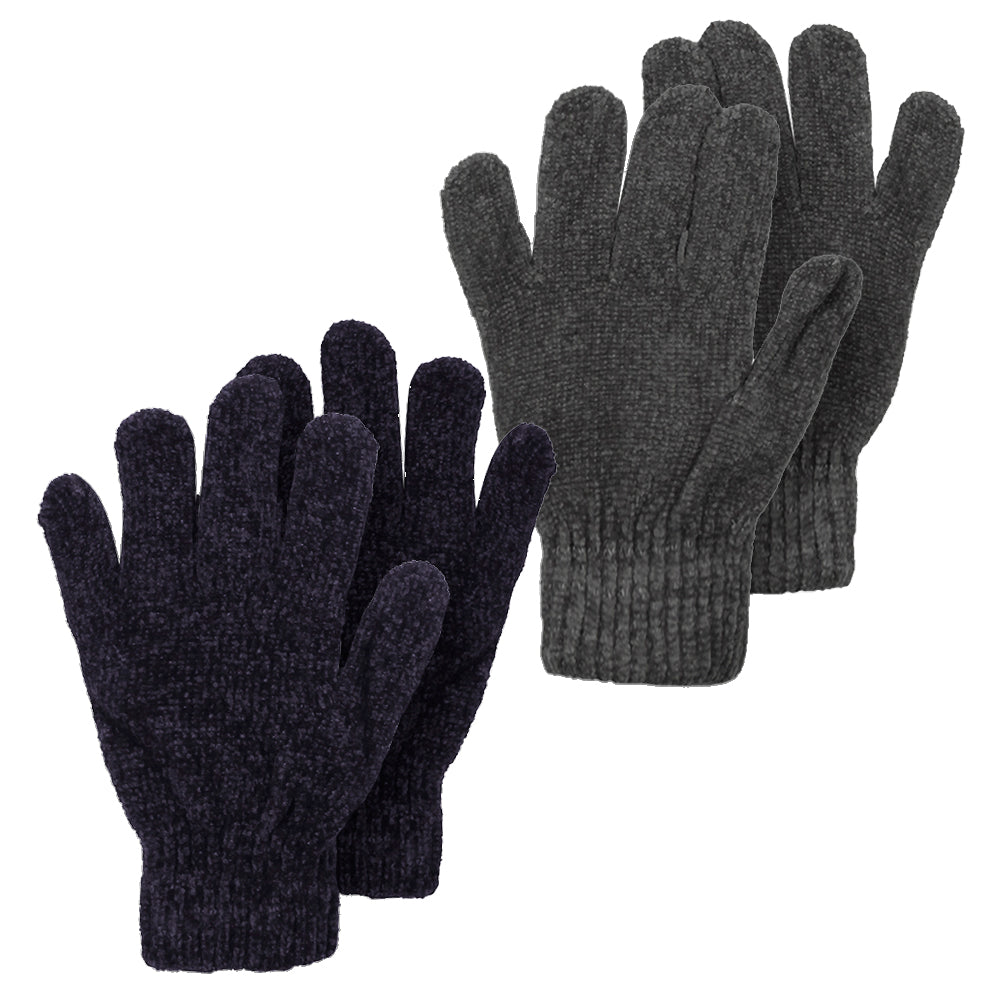 Charcoal - Purple