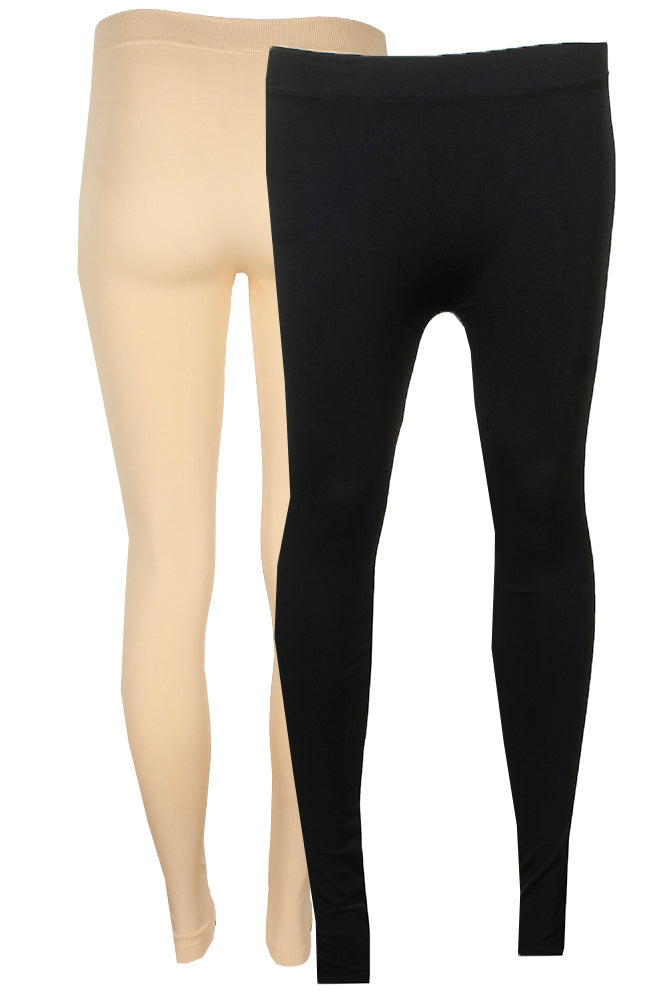 Black Beige