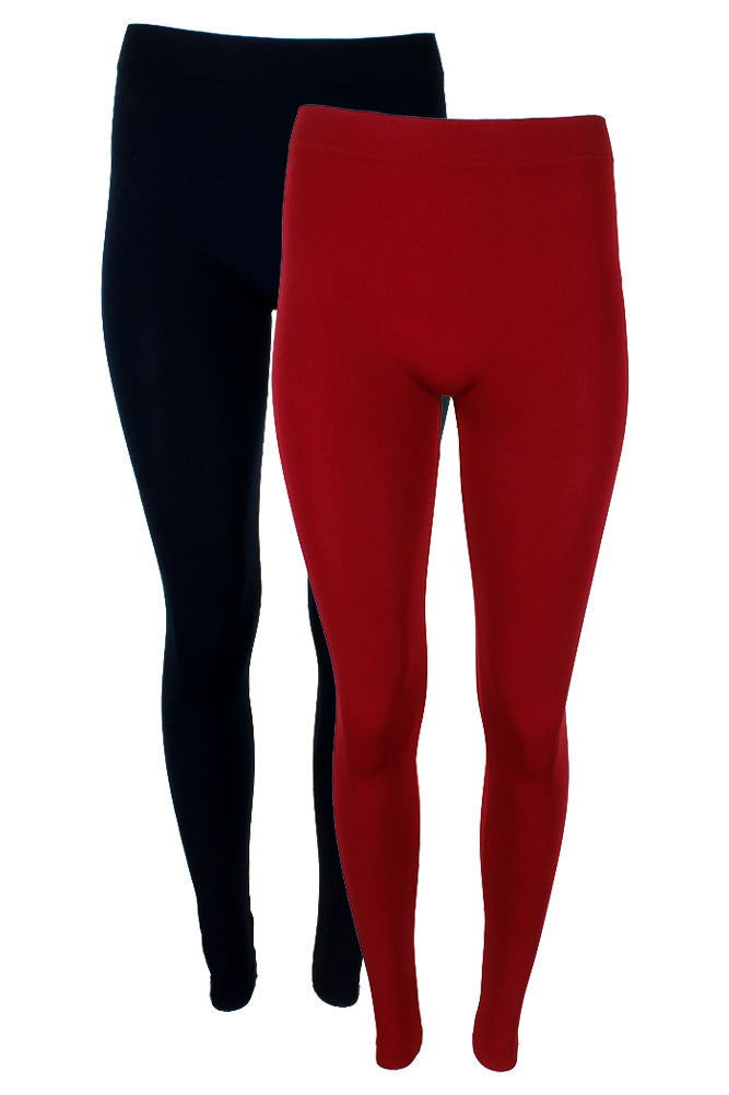 Black Dark Red