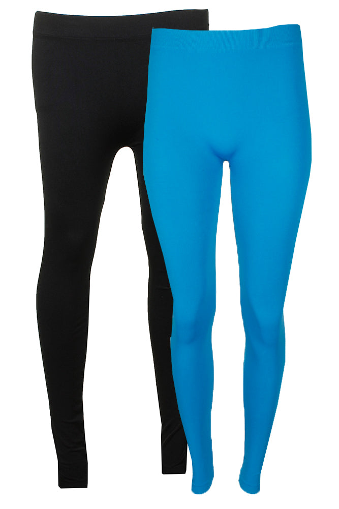 Black Turquoise