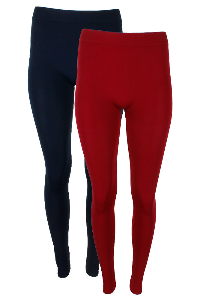 Dark Red Navy