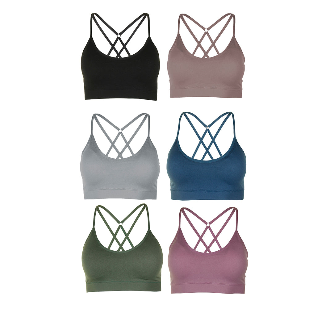 6 Pack-Assortment