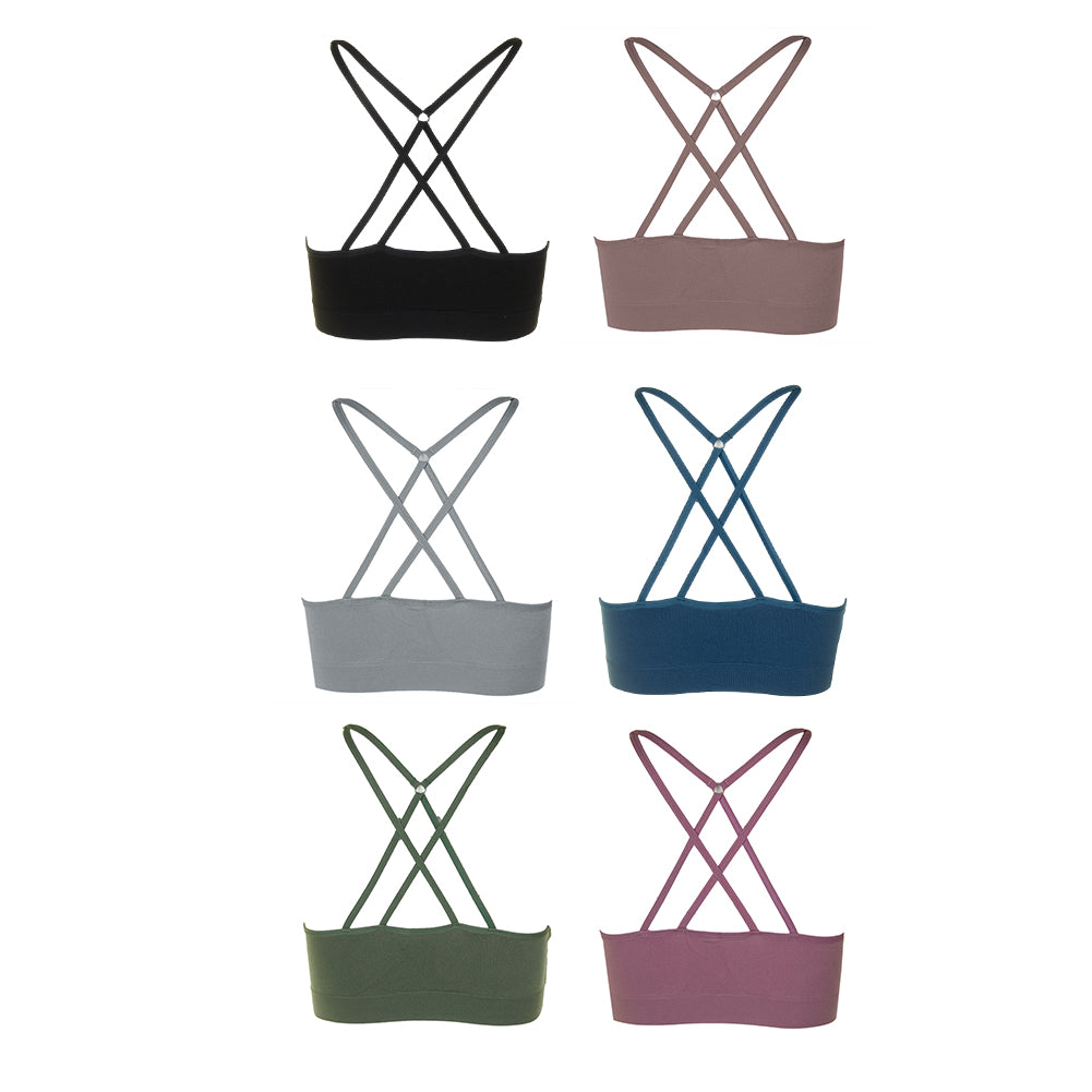6 Pack-Assortment