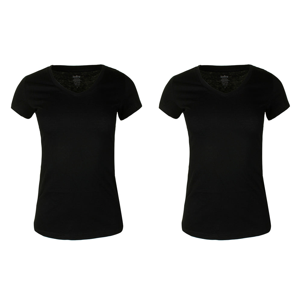 2 Pack-Black