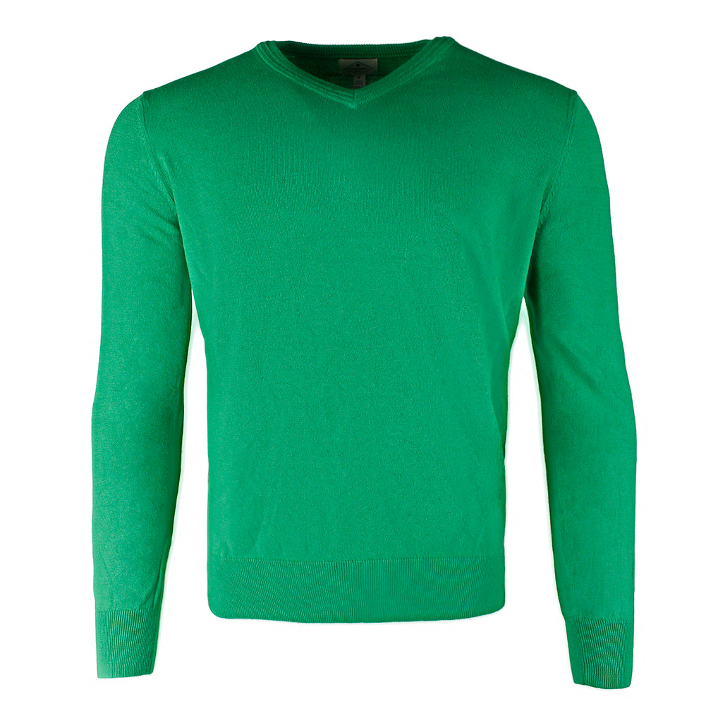 Apple Green