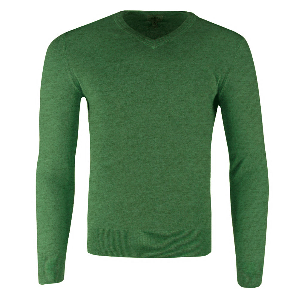 Green Heather
