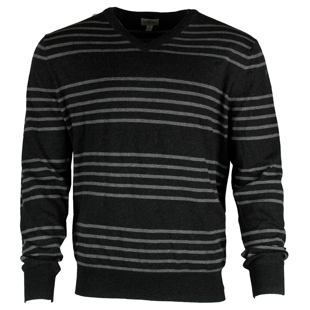 Charcoal Grey Heather