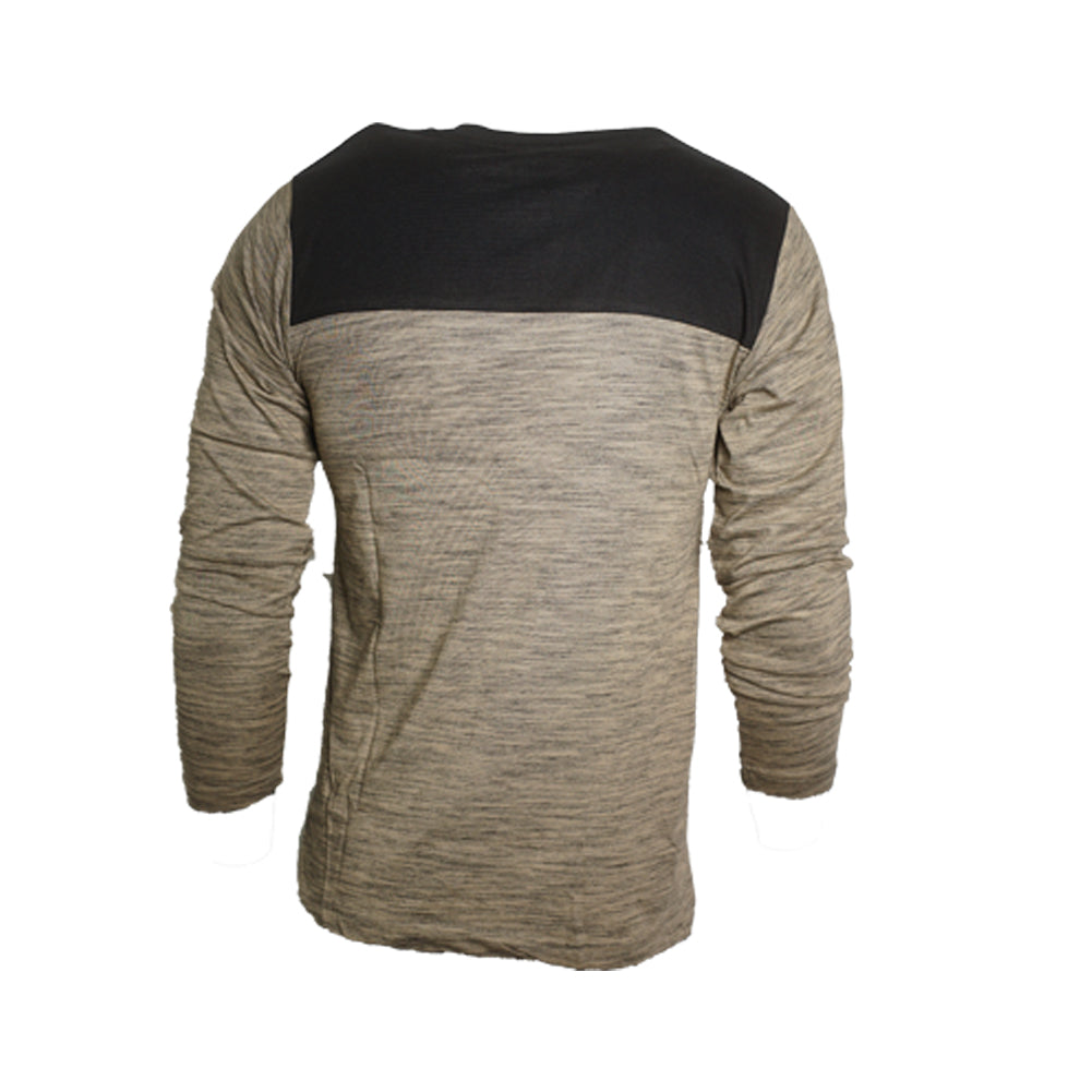 Khaki Black