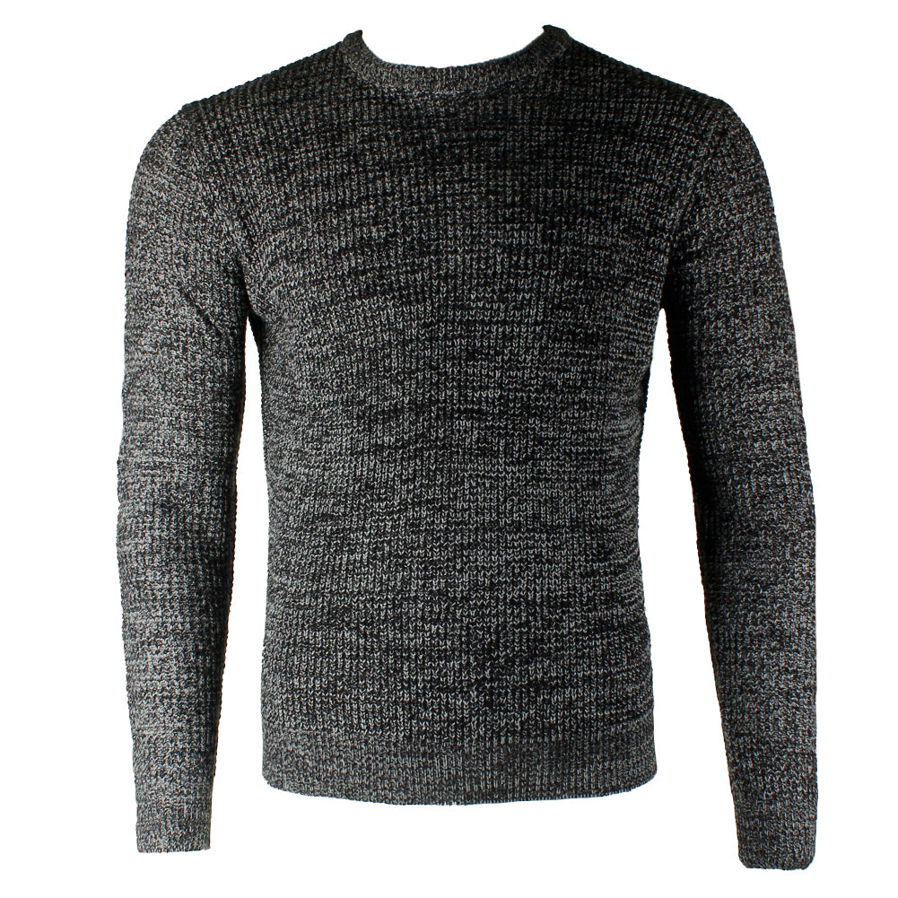 Grey Black