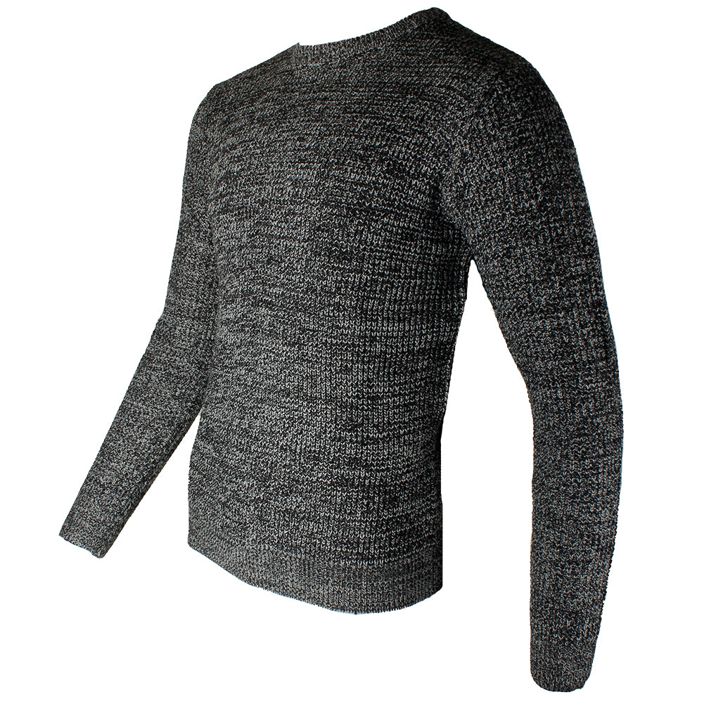 Grey Black