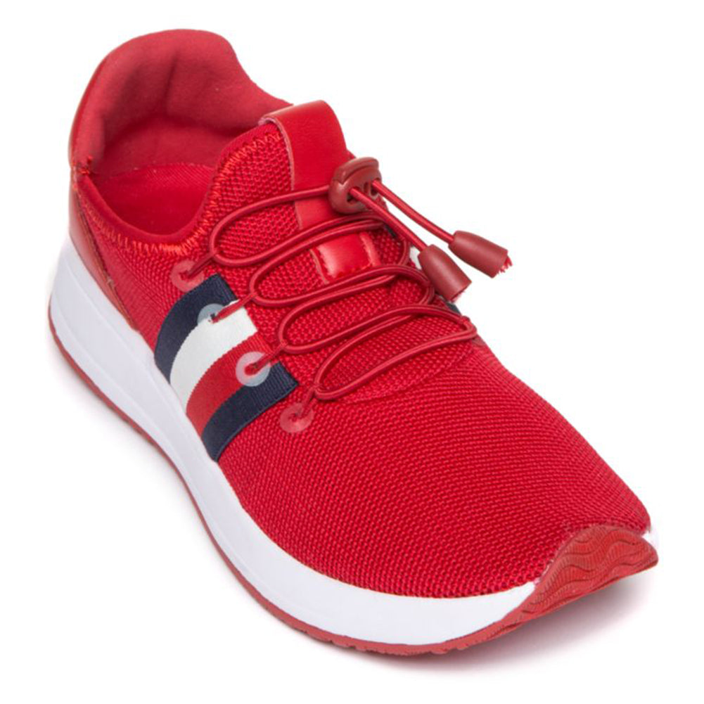 Red Multi