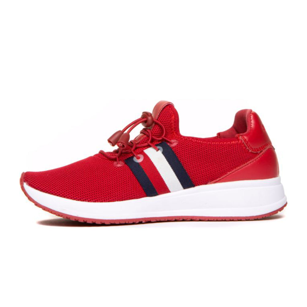 Red Multi