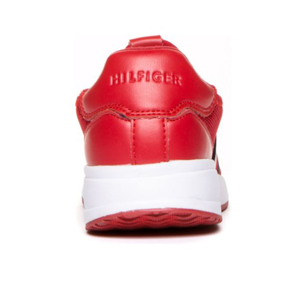 Red Multi
