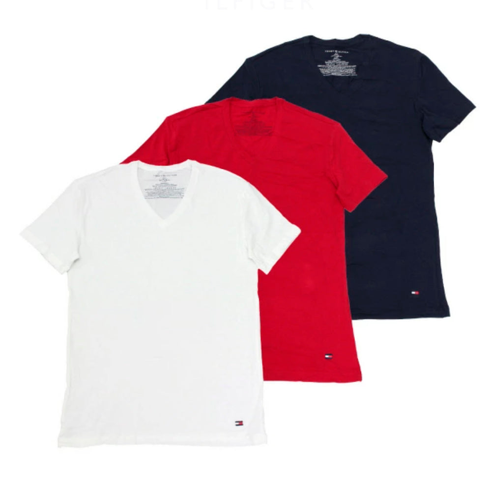 White/Navy/Red
