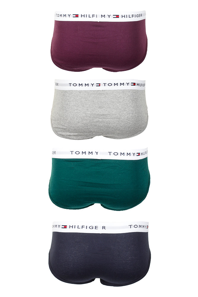 Burgundy Grey Green Navy
