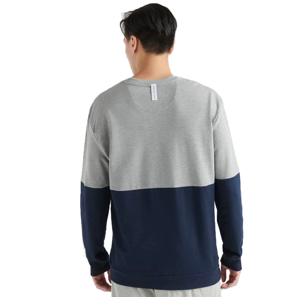 Grey Heather